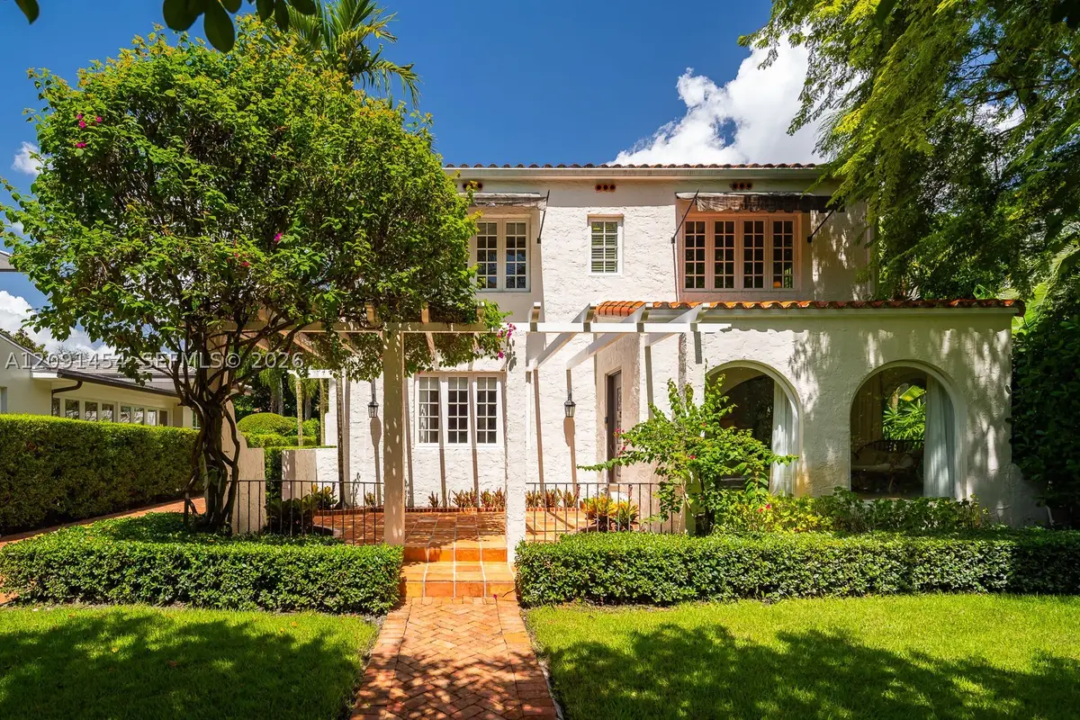 1229 Asturia Ave, Coral Gables, FL 33134 - #1