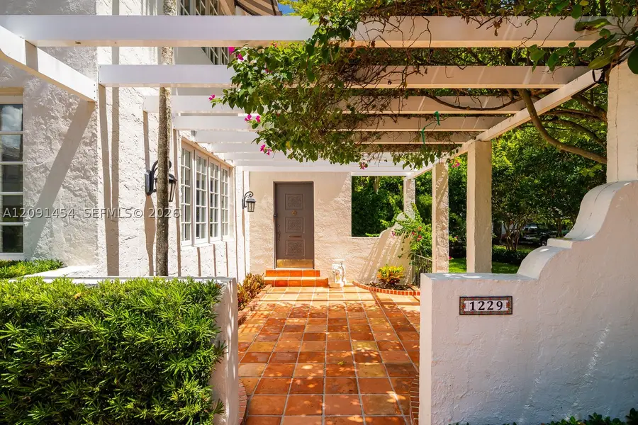 1229 Asturia Ave, Coral Gables, FL 33134 - #2