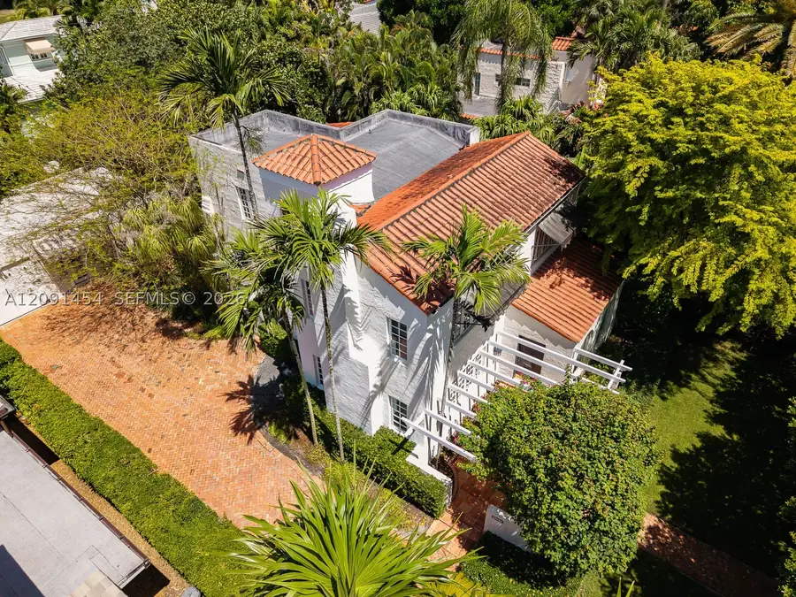 1229 Asturia Ave, Coral Gables, FL 33134 - #3