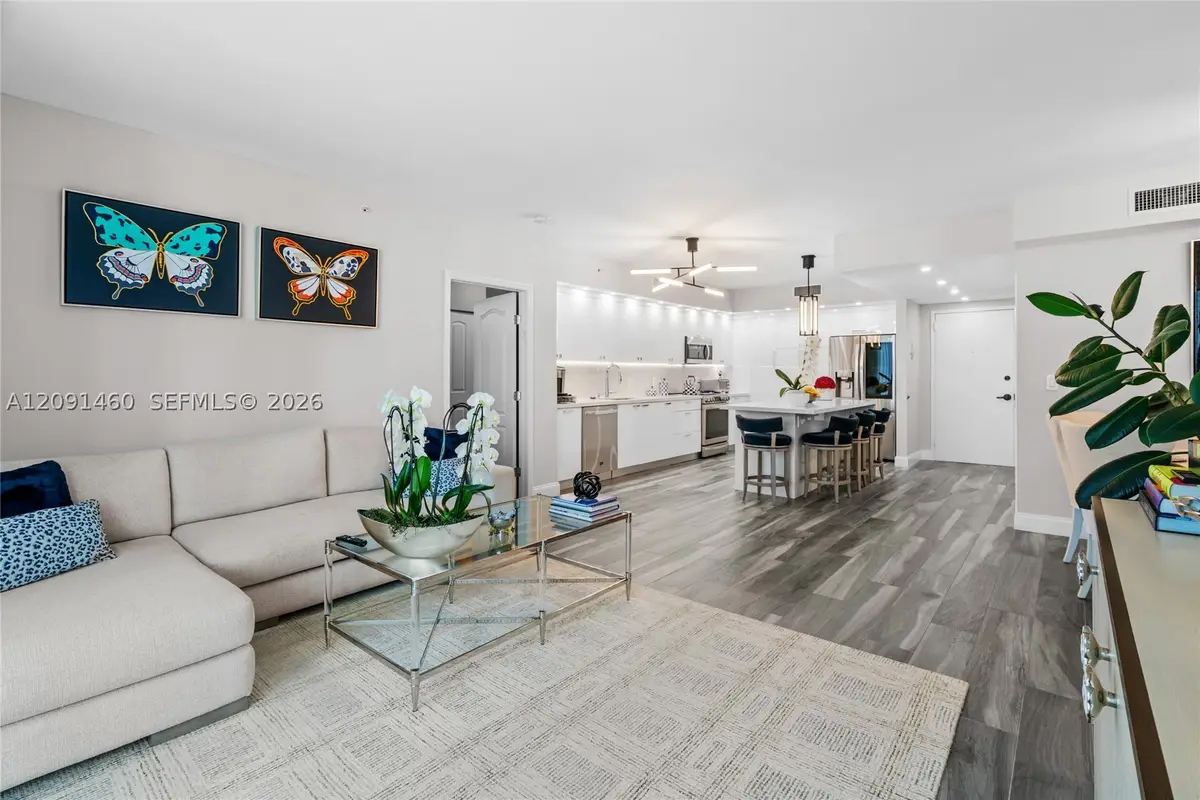 17555 Atlantic Blvd #UPH3, Sunny Isles Beach, FL 33160 - #1