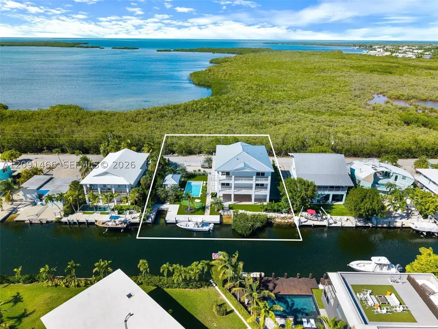 195 Ojibway Ave, Tavernier, FL 33070 - #3