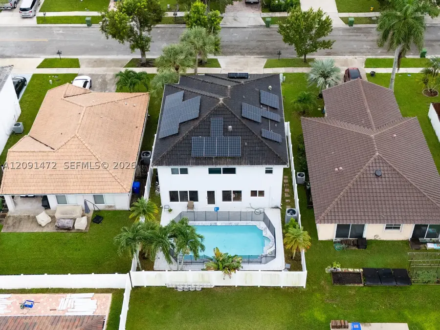 20833 NW 14th Ct, Pembroke Pines, FL 33029 - #3