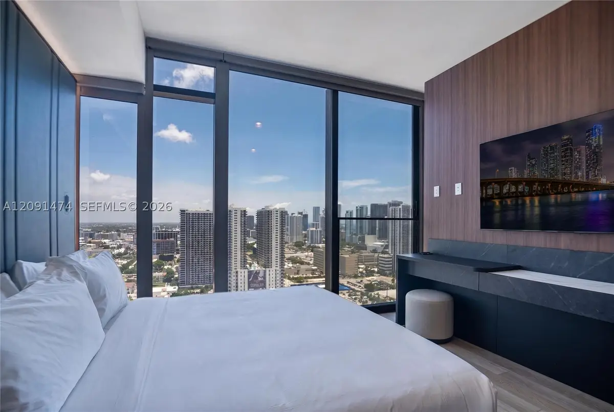 20 NE 11 St #3103B, Miami, FL 33132 - #1