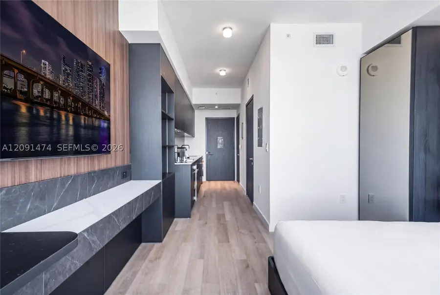 20 NE 11 St #3103B, Miami, FL 33132 - #3