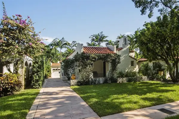 505 Navarre Ave, Coral Gables, FL 33134