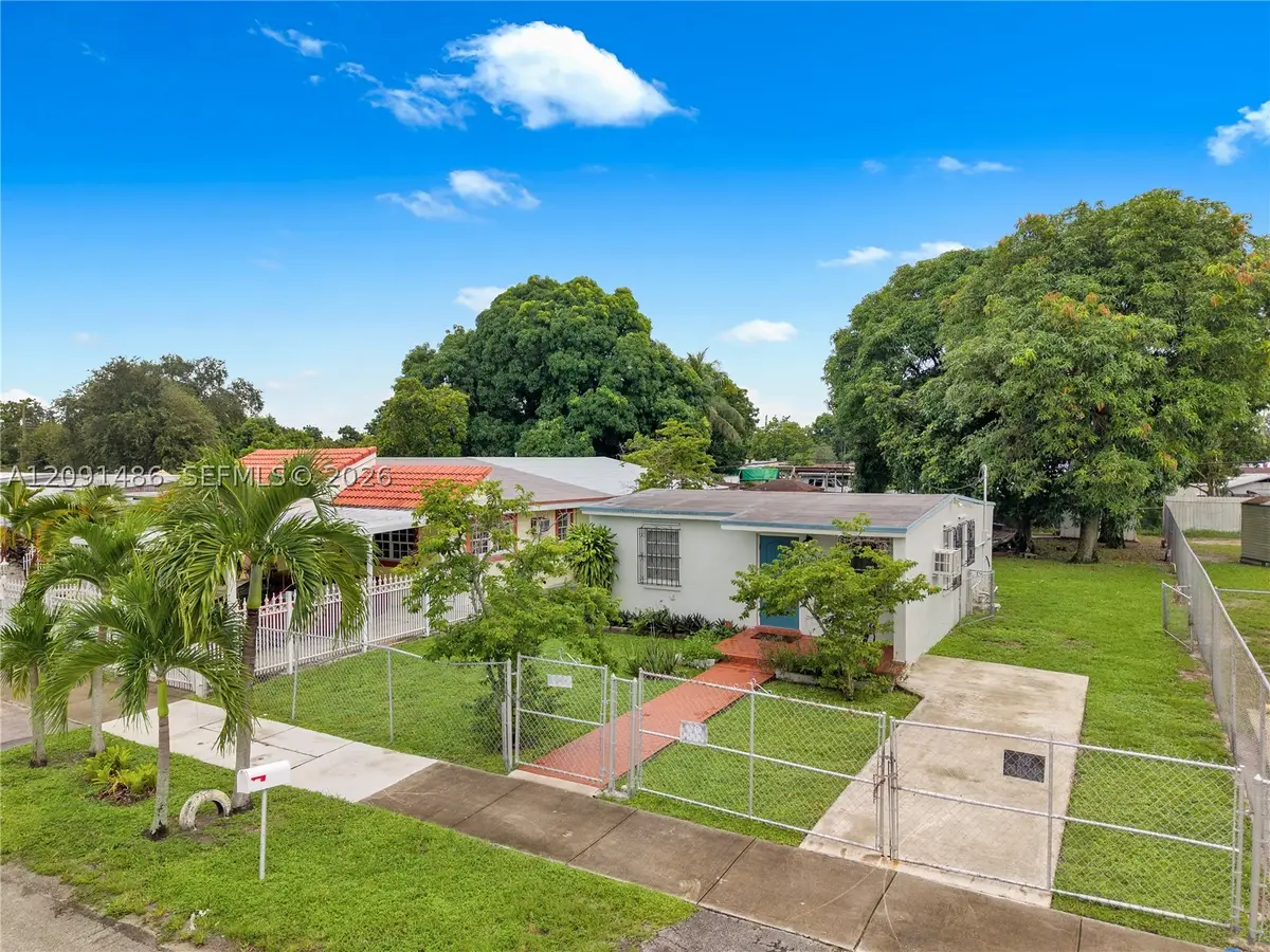 3170 NW 97th St, Miami, FL 33147 - #1