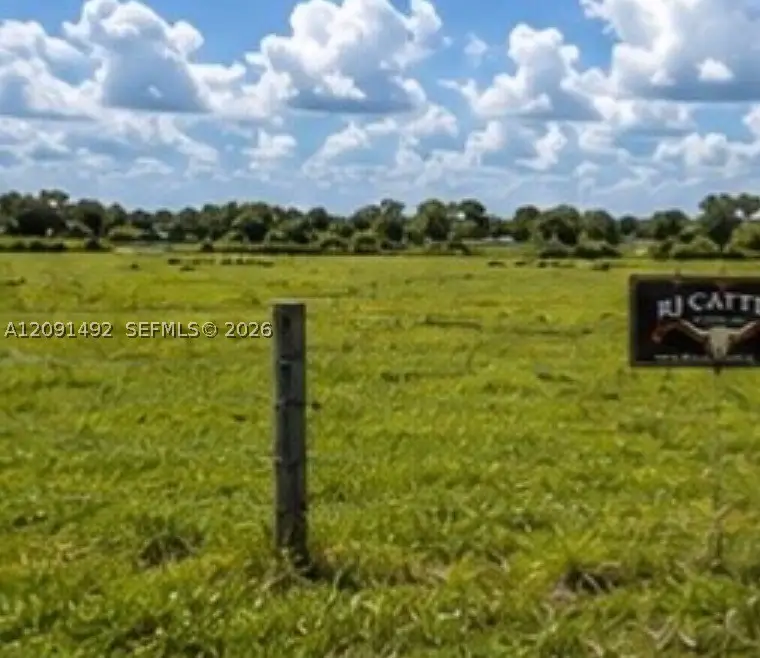 NW 72 Ave, Okeechobee, FL 34972 - #2