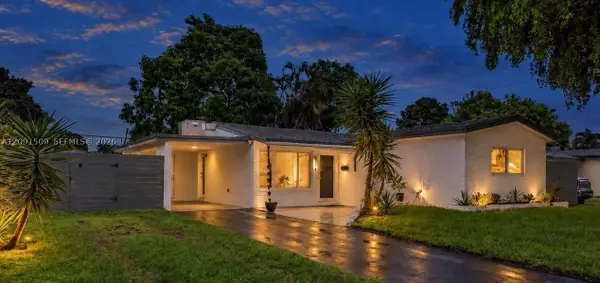 6551 Scott St, Hollywood, FL 33024