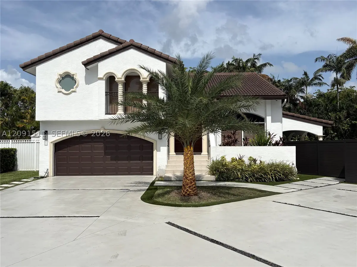 6610 SW 104th Ct, Miami, FL 33173 - #1