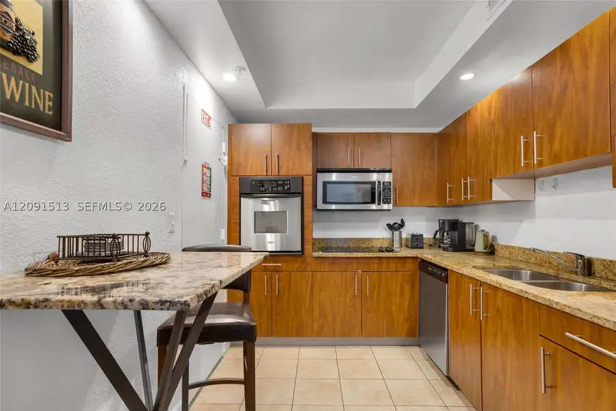 4001 S Ocean Dr #12D, Hollywood, FL 33019 - #3