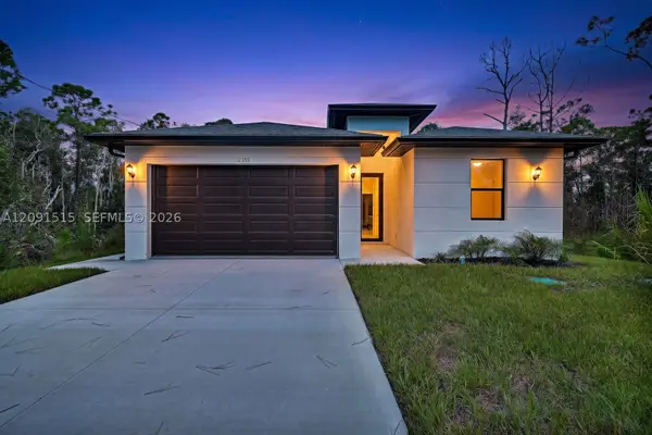 12355 Estrella Blvd, Punta Gorda, FL 33955