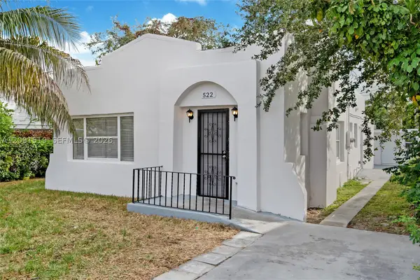 522 NW 47th Ter, Miami, FL 33127