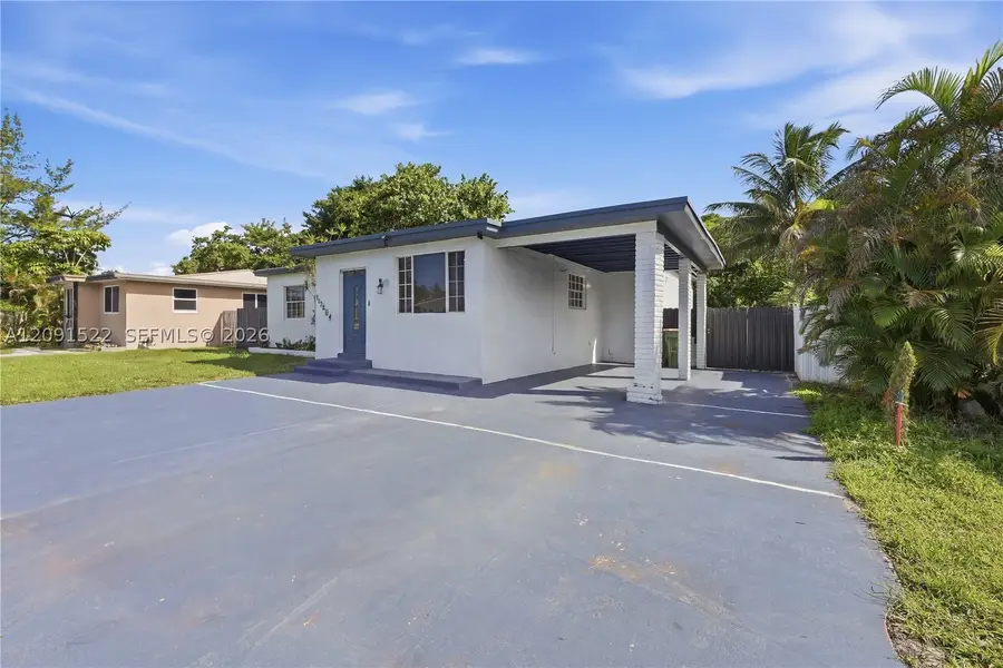 1170 NE 135th St, North Miami, FL 33161 - #2