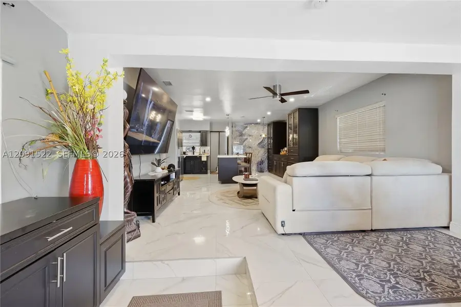 1170 NE 135th St, North Miami, FL 33161 - #3