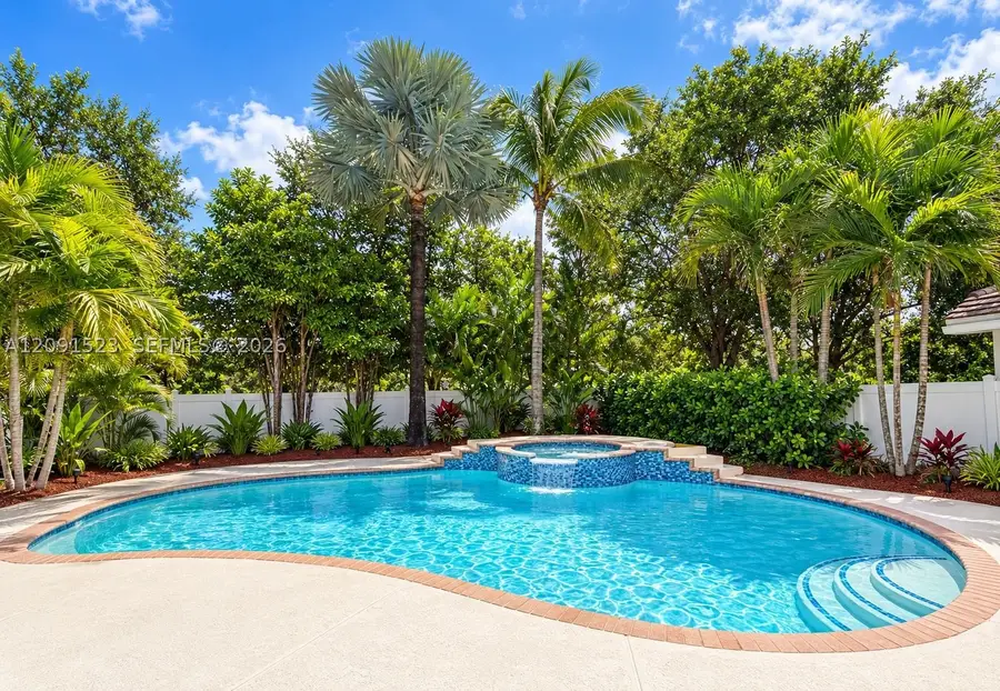 6982 Coronado Way, Pembroke Pines, FL 33331 - #2