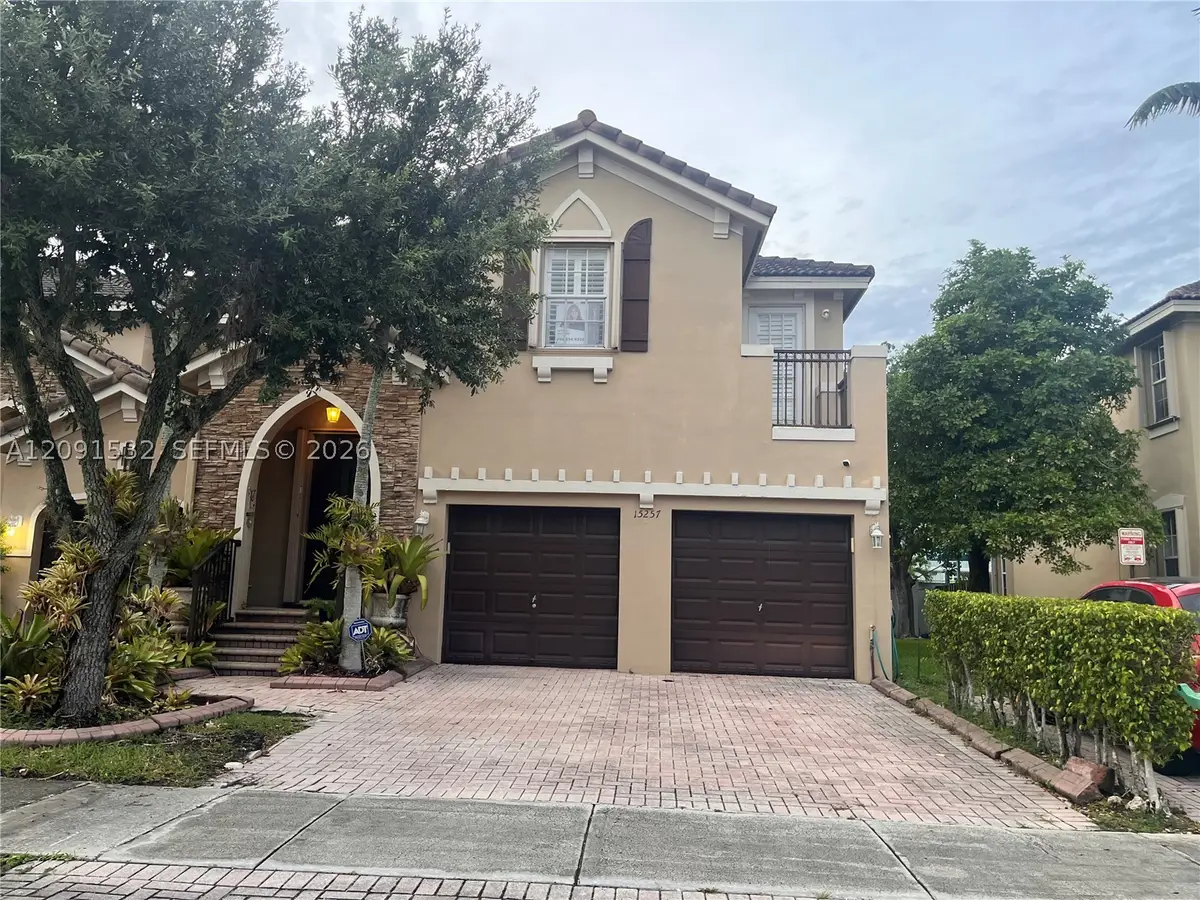15257 SW 8th Way, Miami, FL 33194 - #1