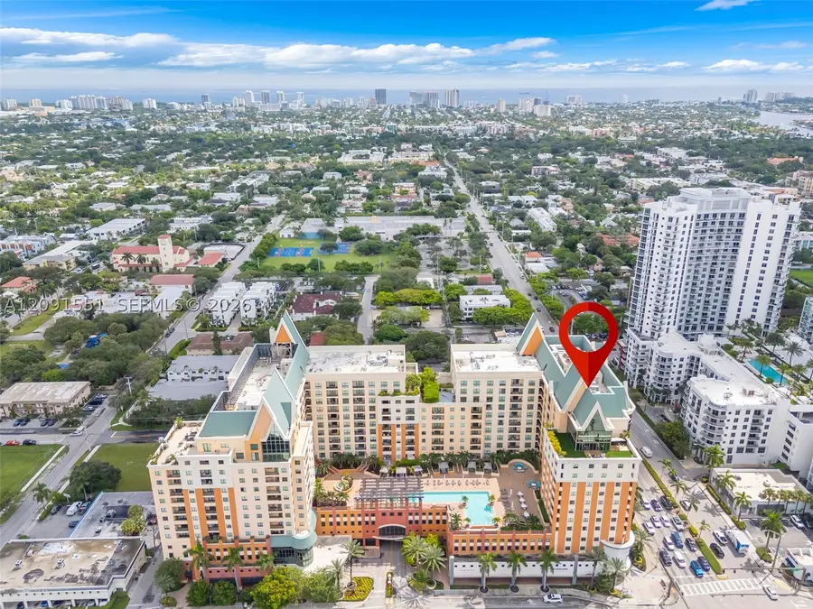 100 N Federal Hwy #1, Fort Lauderdale, FL 33301 - #2
