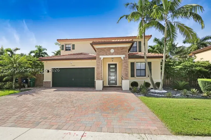 15480 SW 119th Ter, Miami, FL 33196 - #2
