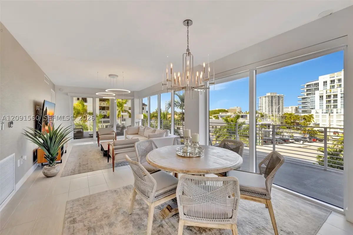 612 Bayshore Dr #301, Fort Lauderdale, FL 33304 - #1