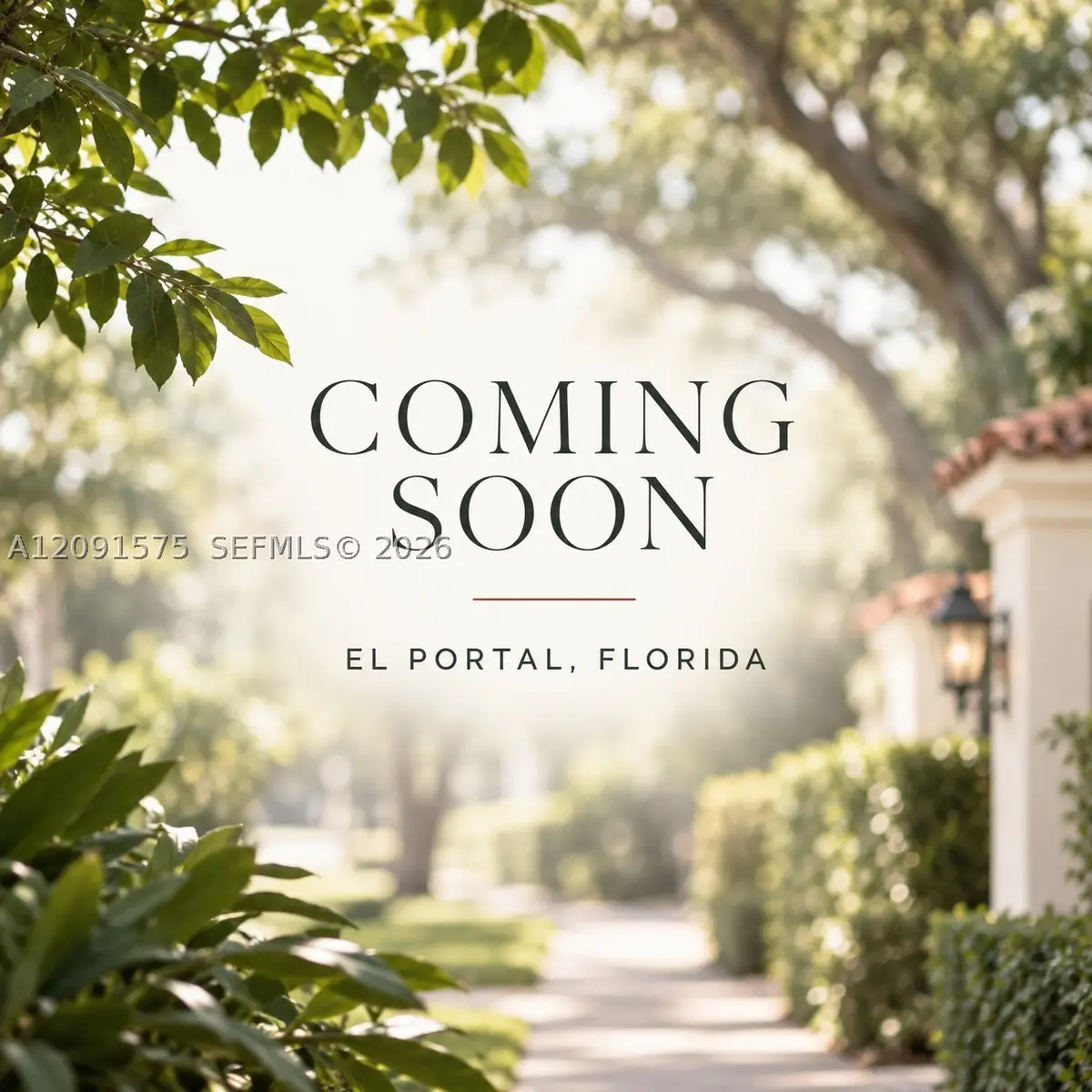 160 NE 86th St, El Portal, FL 33138 - #1