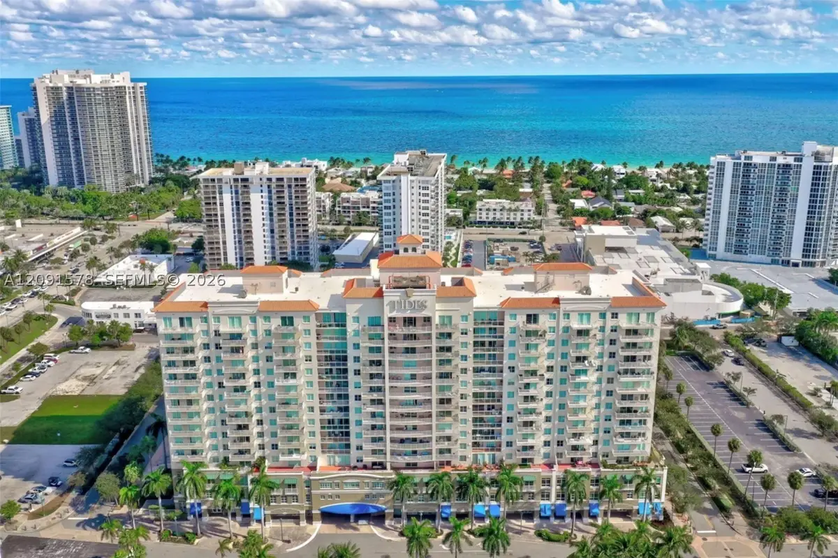 3020 NE 32nd Ave #721, Fort Lauderdale, FL 33308 - #1