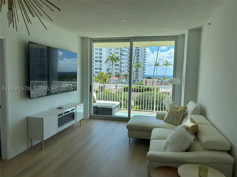 3020 NE 32nd Ave #721, Fort Lauderdale, FL 33308 - #3