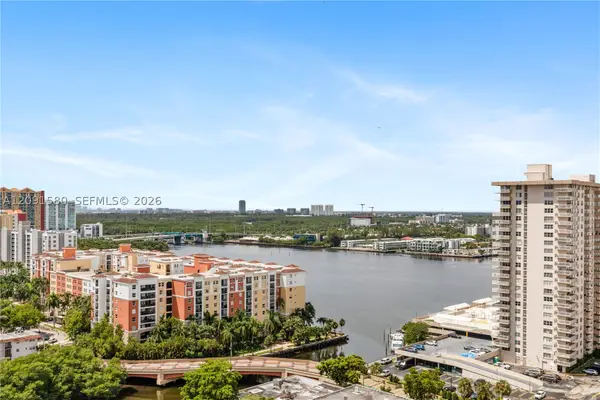 231 174th St #2106, Sunny Isles Beach, FL 33160