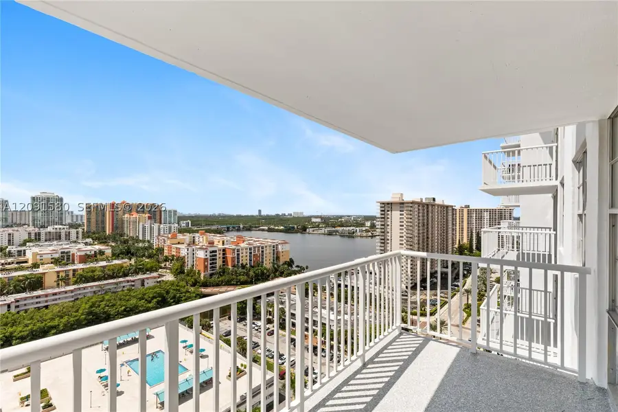231 174th St #2106, Sunny Isles Beach, FL 33160 - #2