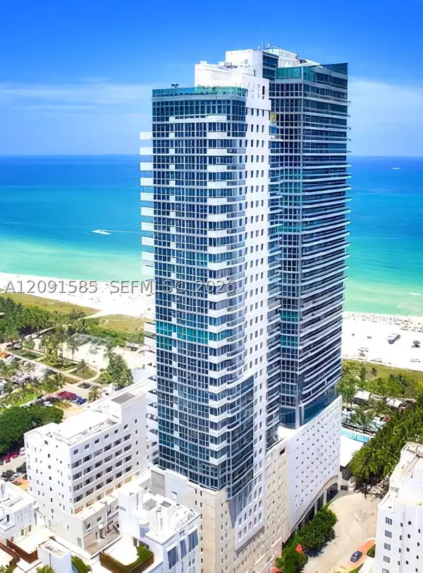 101 20th St #2802/2804, Miami Beach, FL 33139
