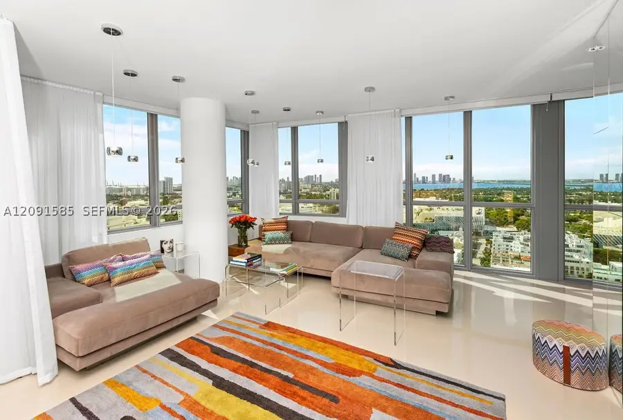 101 20th St #2802/2804, Miami Beach, FL 33139 - #3