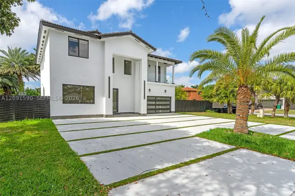 19246 SW 132nd Ave, Miami, FL 33177