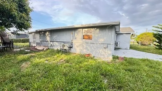 20500 NW 28th Ave, Miami Gardens, FL 33056 - #2