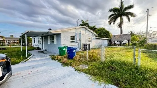 20500 NW 28th Ave, Miami Gardens, FL 33056 - #3