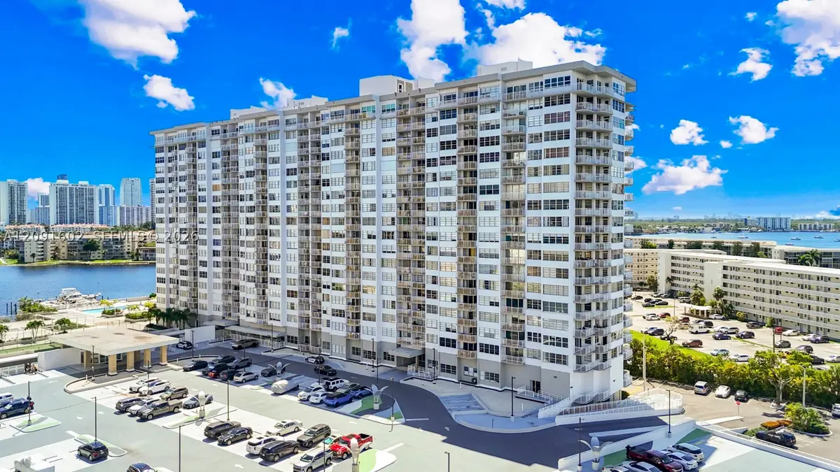 18021 Biscayne Blvd #1102, Aventura, FL 33160 - #1