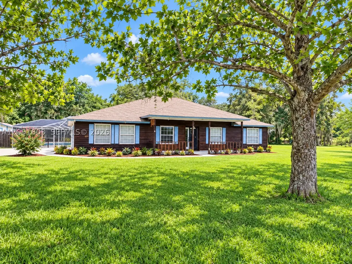 525 Hickory Drive, Fleming Island, FL 32003 - #1
