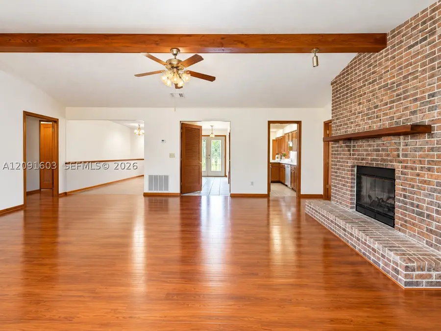 525 Hickory Drive, Fleming Island, FL 32003 - #2