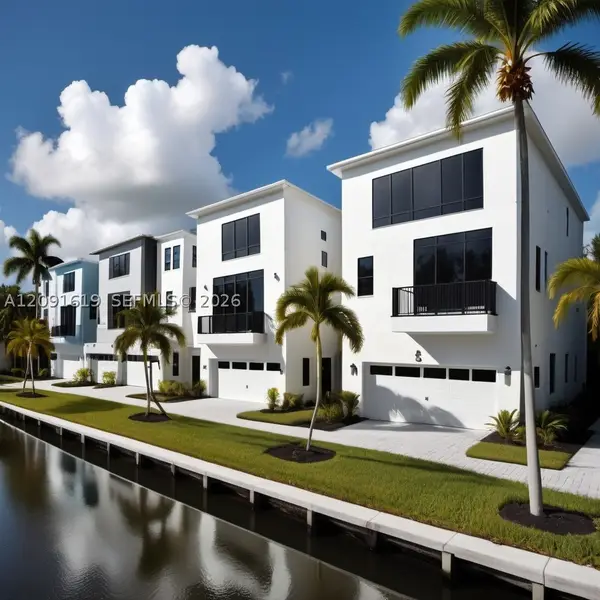 1872 SW 29th Ave, Fort Lauderdale, FL 33312