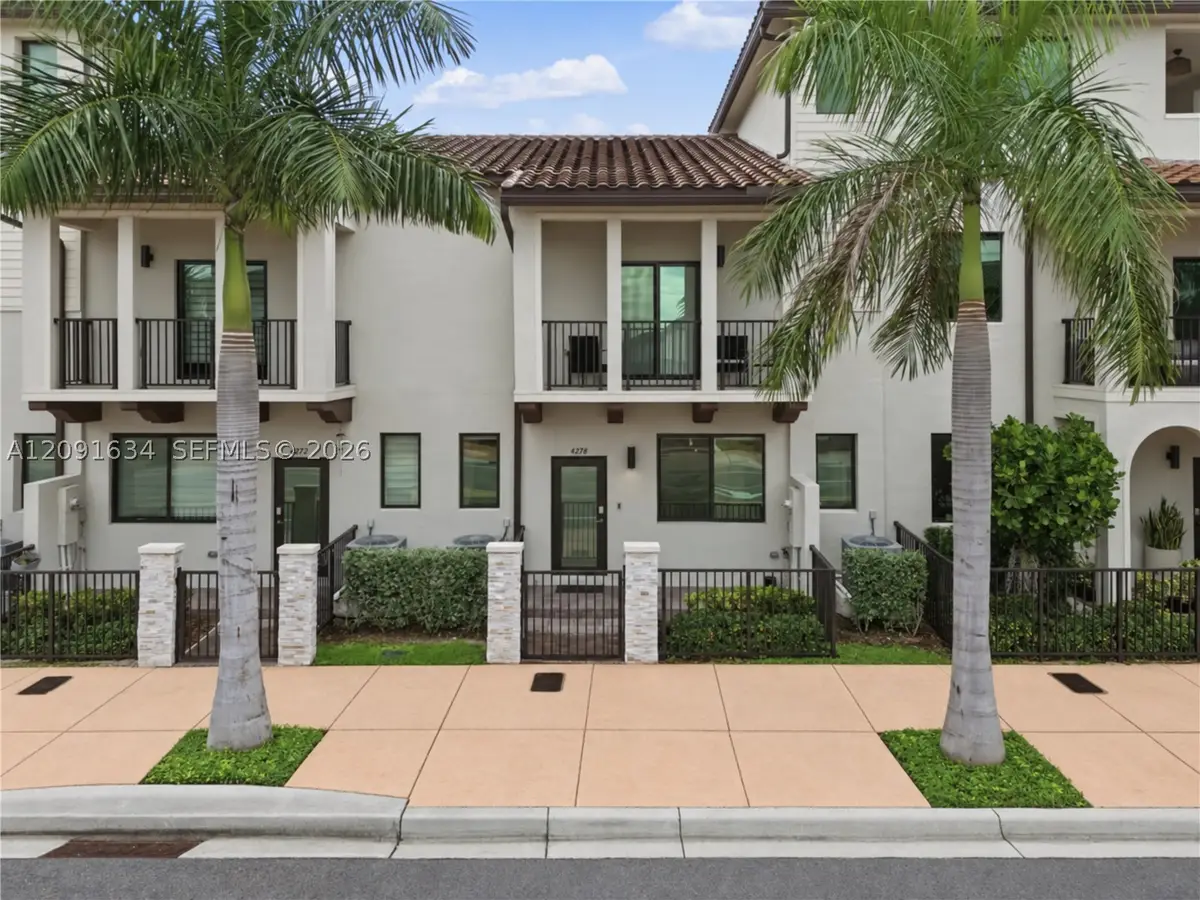 4278 NW 82nd Ave, Doral, FL 33166 - #1