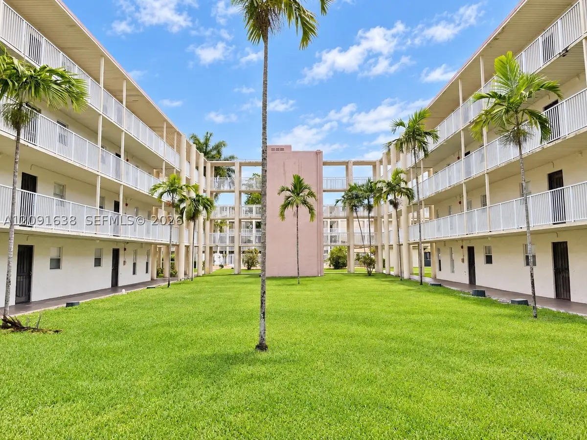2800 NW 56th Ave #F302, Lauderhill, FL 33313 - #1