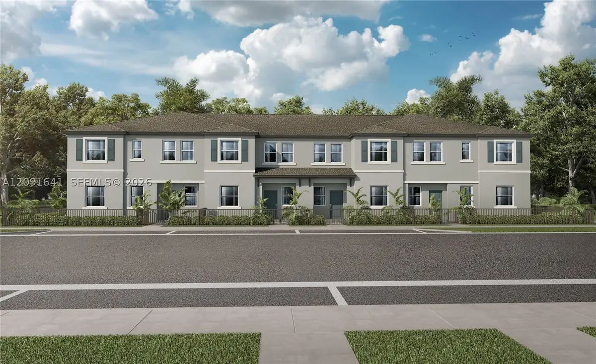 10938 SW 231 Ter #6, Miami, FL 33170 - #1