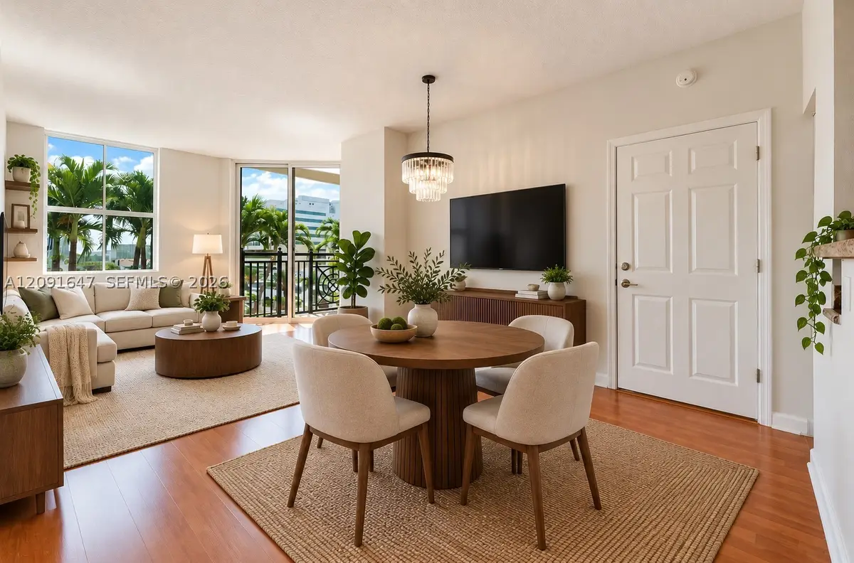 357 Almeria Ave #606, Coral Gables, FL 33134 - #1