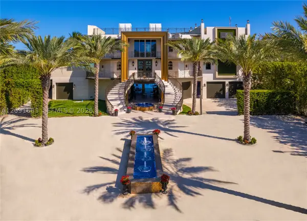 82719 Old Hwy, Islamorada, FL 33036