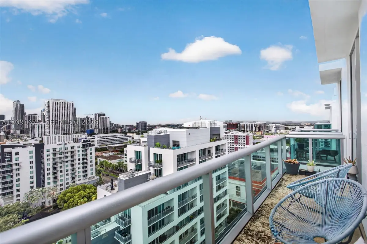 333 NE 24 St #PH12, Miami, FL 33137 - #1