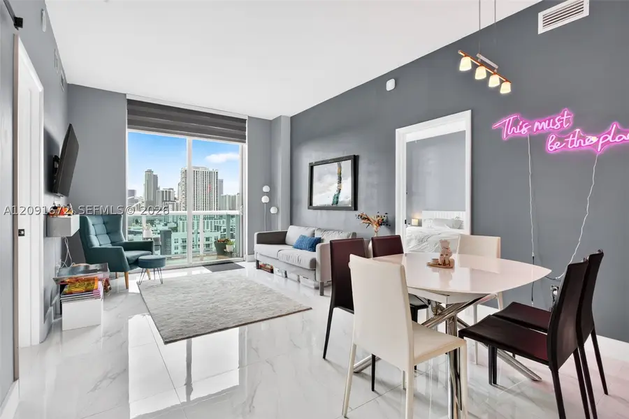 333 NE 24 St #PH12, Miami, FL 33137 - #2