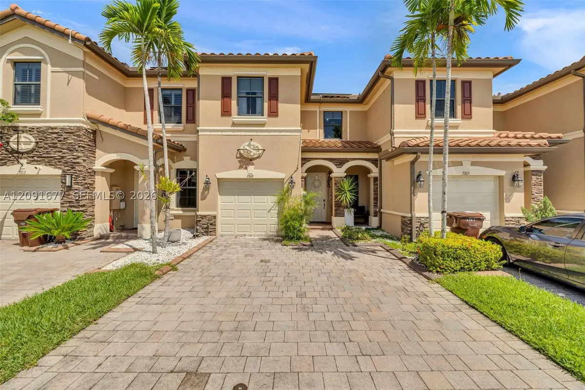 3309 W 91st Ter, Hialeah, FL 33018 - #1