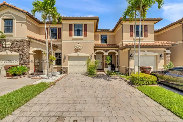 3309 W 91st Ter, Hialeah, FL 33018