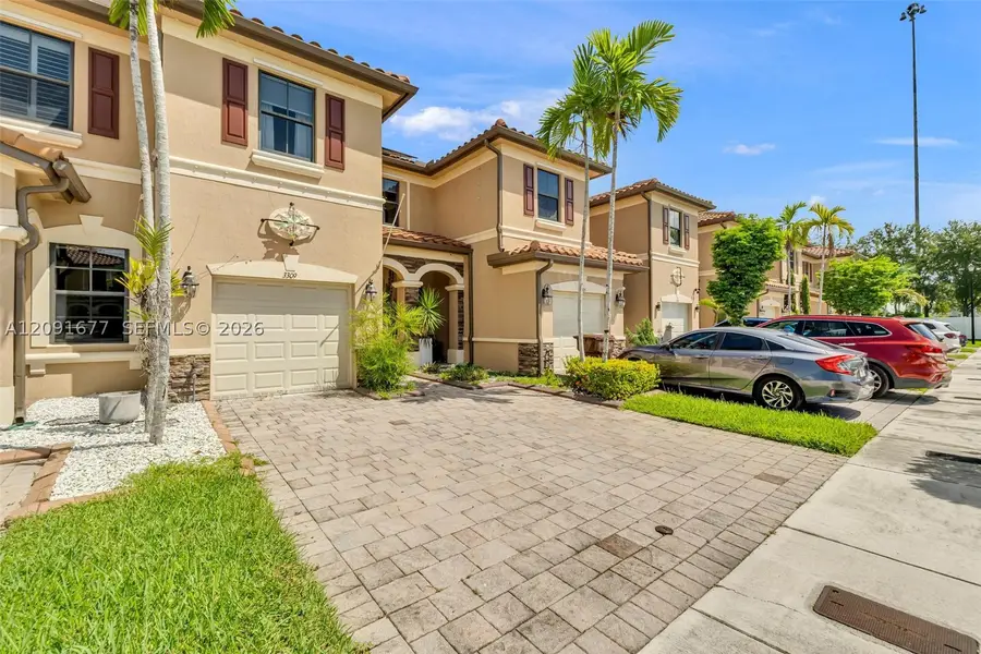 3309 W 91st Ter, Hialeah, FL 33018 - #2