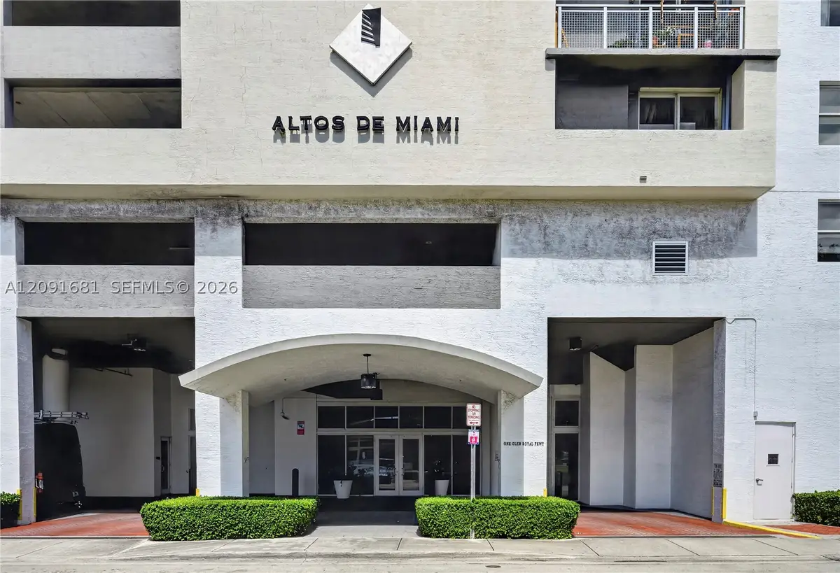 1 Glen Royal Pkwy #903, Miami, FL 33125 - #1