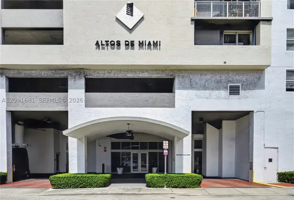 1 Glen Royal Pkwy #903, Miami, FL 33125