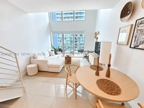 60 SW 13th St #3414, Miami, FL 33130